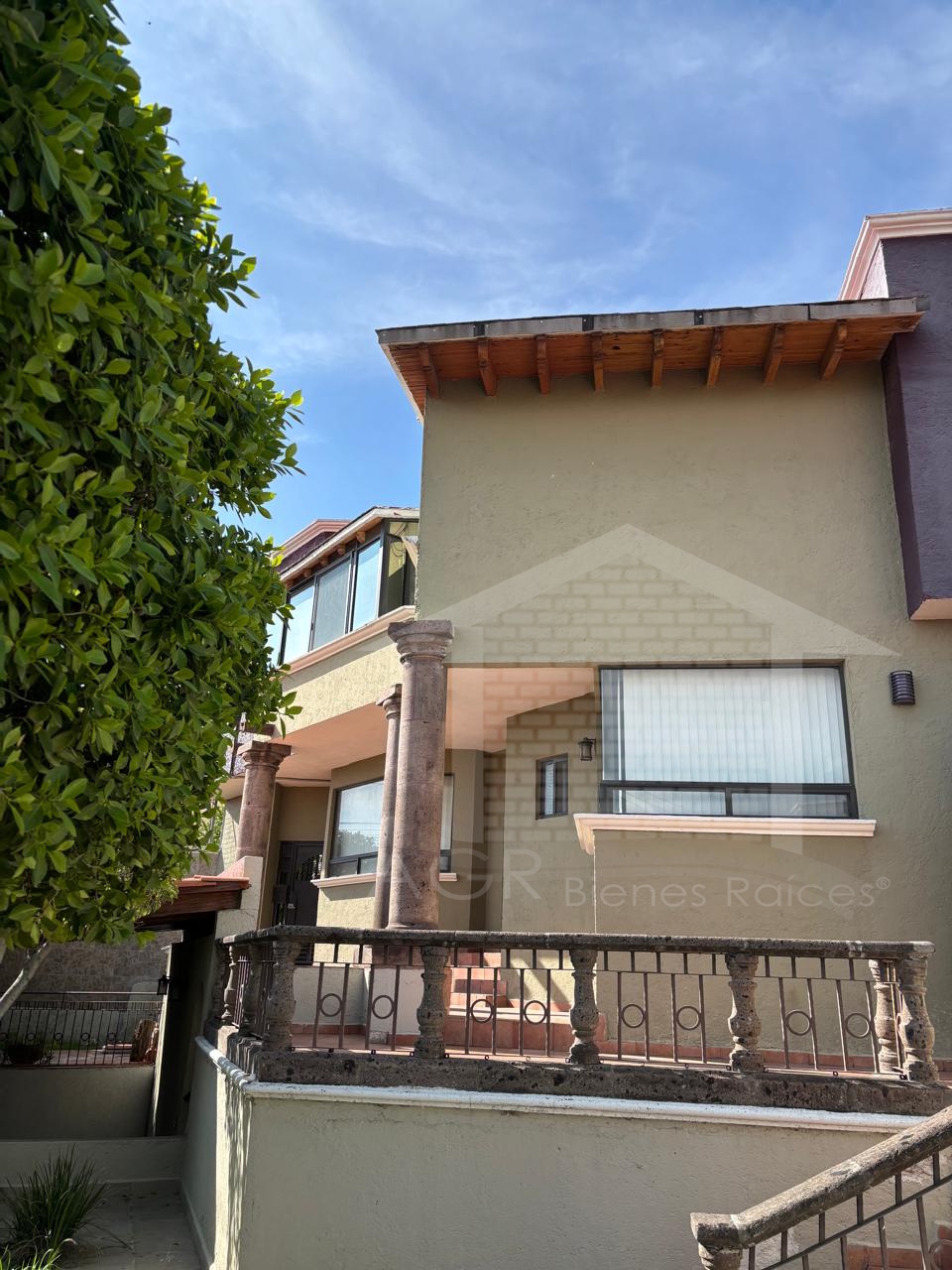 AGR Bienes Raices compra, venta y renta de casas en Querétaro